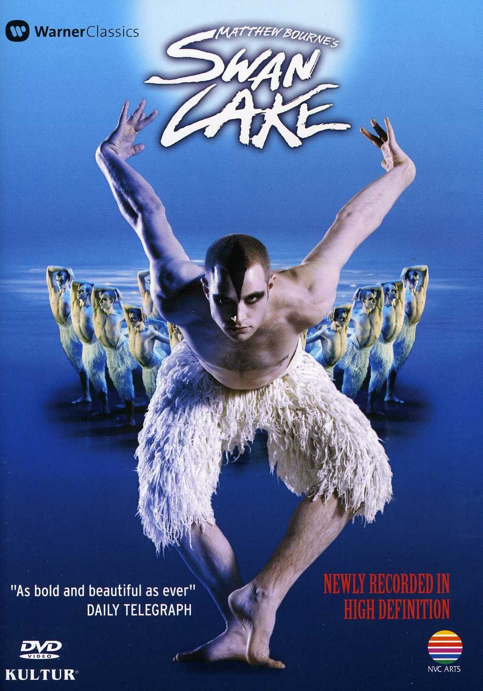 その他 Swan Lake [DVD] [Import] wyw801m Swan Lake: Matthew Bourne [DVD] [Region 1] [US Import] [NTSC